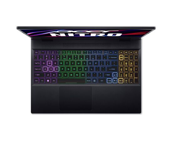 Ноутбук Acer Nitro 5 AN515-58 (NH.QFSEU.008), изображение 4 Ноутбук Acer Nitro 5 AN515-58 (NH.QFSEU.008), изображение 4
