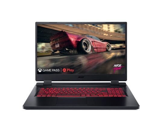 Ноутбук Acer Nitro 5 AN517-42 (NH.QG9EU.005)