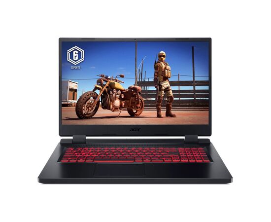 Ноутбук Acer Nitro 5 AN517-55 (NH.QG1EU.007)