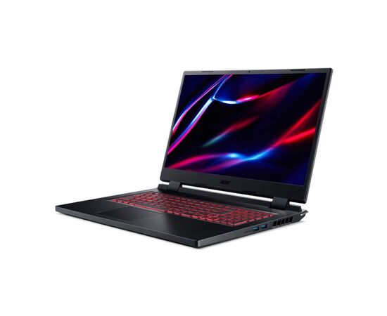 Ноутбук Acer Nitro 5 AN517-55 (NH.QG2EU.008), изображение 3 Ноутбук Acer Nitro 5 AN517-55 (NH.QG2EU.008), изображение 3