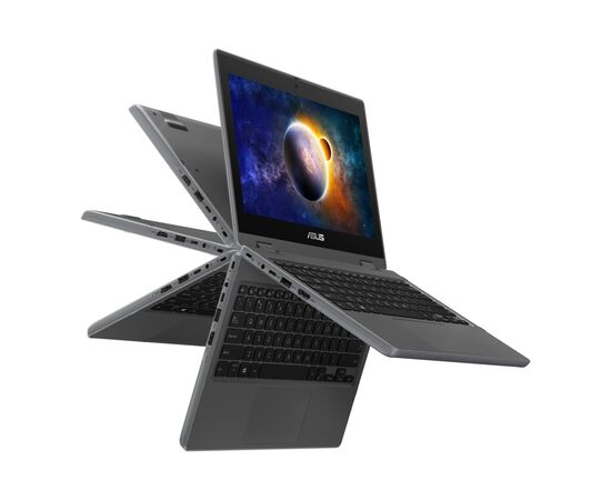 Ноутбук ASUS Expertbook B1 BR1100FKA-BP1593 (90NX03A1-M00ZE0), зображення 2