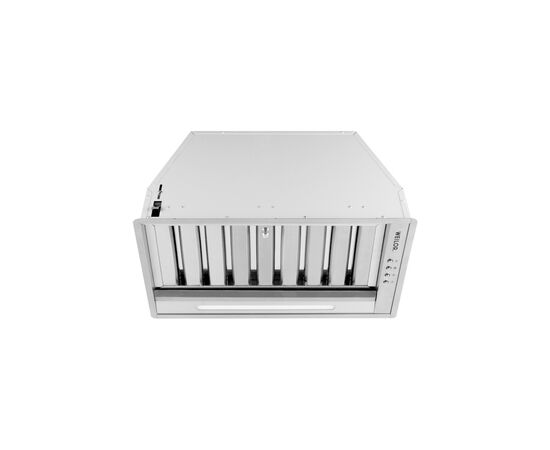 Витяжка кухонна Weilor PPE 5265 SS 1250 LED Strip