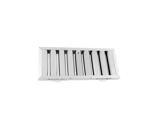 Вытяжка кухонная Weilor PPE 8265 SS 1250 LED Strip, изображение 9 Вытяжка кухонная Weilor PPE 8265 SS 1250 LED Strip, изображение 9