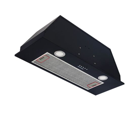 Витяжка кухонна Perfelli BI 7652 BL 1000 LED, зображення 2 Витяжка кухонна Perfelli BI 7652 BL 1000 LED, зображення 2