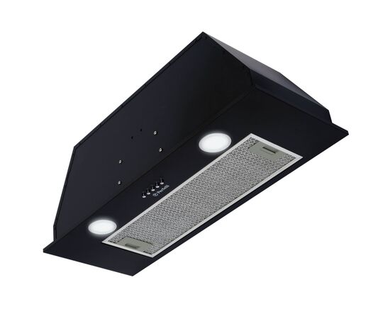 Витяжка кухонна Perfelli BI 7652 BL 1000 LED, зображення 5 Витяжка кухонна Perfelli BI 7652 BL 1000 LED, зображення 5