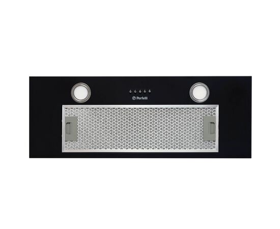 Витяжка кухонна Perfelli BI 7652 BL 1000 LED, зображення 6 Витяжка кухонна Perfelli BI 7652 BL 1000 LED, зображення 6