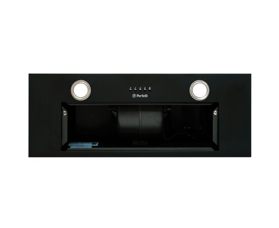 Витяжка кухонна Perfelli BI 7652 BL 1000 LED, зображення 7 Витяжка кухонна Perfelli BI 7652 BL 1000 LED, зображення 7