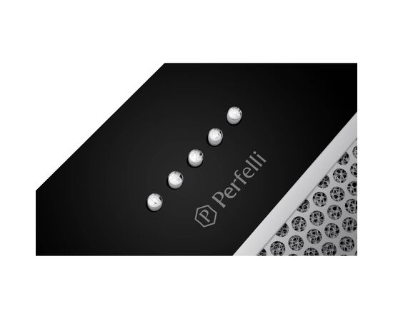 Витяжка кухонна Perfelli BI 7652 BL 1000 LED, зображення 8 Витяжка кухонна Perfelli BI 7652 BL 1000 LED, зображення 8