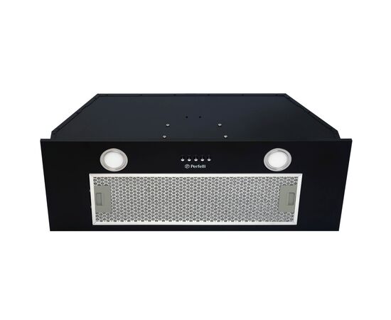 Вытяжка кухонная Perfelli BI 7652 BL 1000 LED