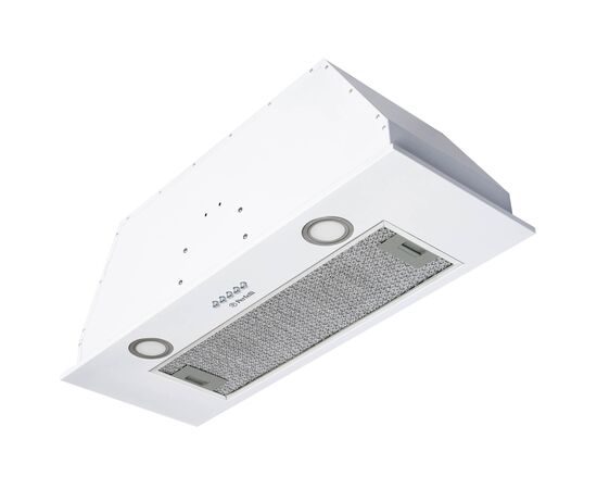 Вытяжка кухонная Perfelli BI 7652 WH 1000 LED, изображение 3 Вытяжка кухонная Perfelli BI 7652 WH 1000 LED, изображение 3