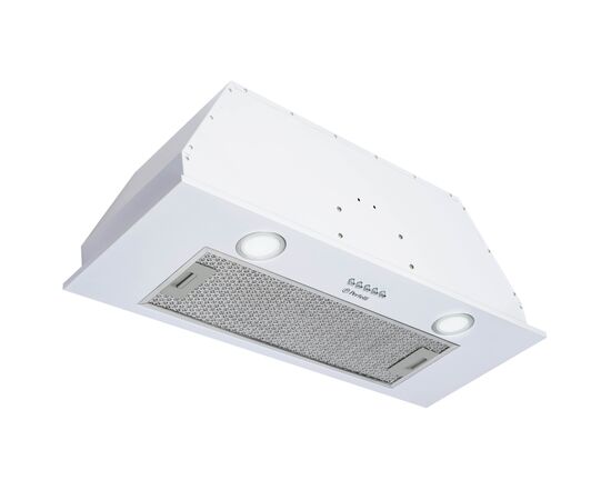 Вытяжка кухонная Perfelli BI 7652 WH 1000 LED, изображение 4 Вытяжка кухонная Perfelli BI 7652 WH 1000 LED, изображение 4