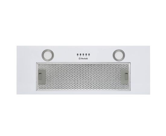 Вытяжка кухонная Perfelli BI 7652 WH 1000 LED, изображение 6 Вытяжка кухонная Perfelli BI 7652 WH 1000 LED, изображение 6