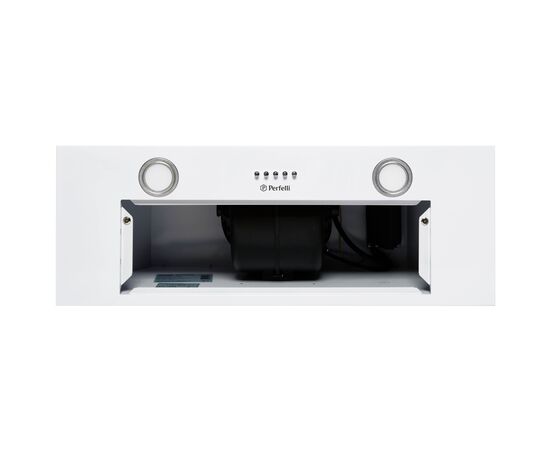 Вытяжка кухонная Perfelli BI 7652 WH 1000 LED, изображение 7 Вытяжка кухонная Perfelli BI 7652 WH 1000 LED, изображение 7