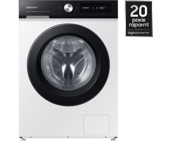 Стиральная машина Samsung WW11B1504CAEUA, изображение 10