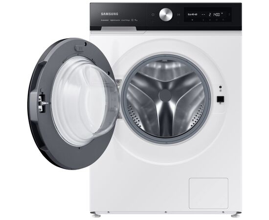 Стиральная машина Samsung WW11B1504CAEUA, изображение 4