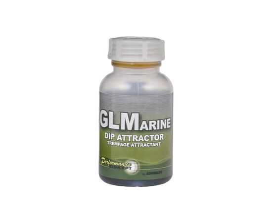Дип Starbaits Concept Dip/Glug GL Marine 200 ml (200.60.97)