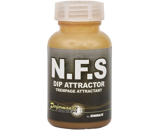 Діп Starbaits Concept Dip/Glug N.F.S 200ml (200.60.92)