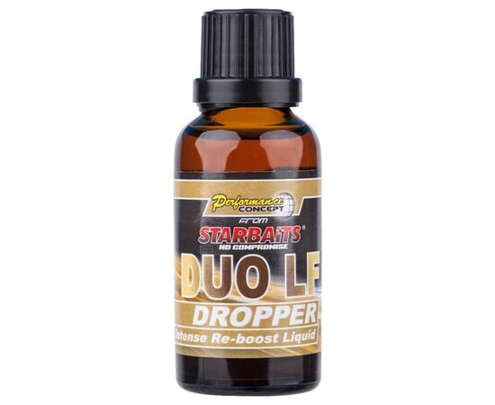 Діп Starbaits Concept Dropper Duo LF 30ml (200.60.99)