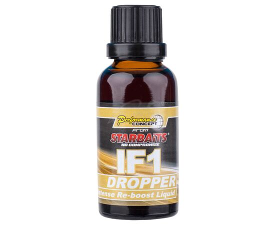 Діп Starbaits Concept Dropper IF1 30ml (200.68.01)