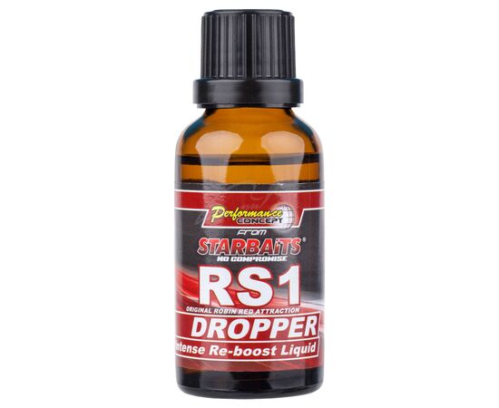 Діп Starbaits Concept Dropper RS1 30ml (200.68.02)