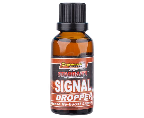 Діп Starbaits Concept Dropper Signal 30ml (200.68.03)