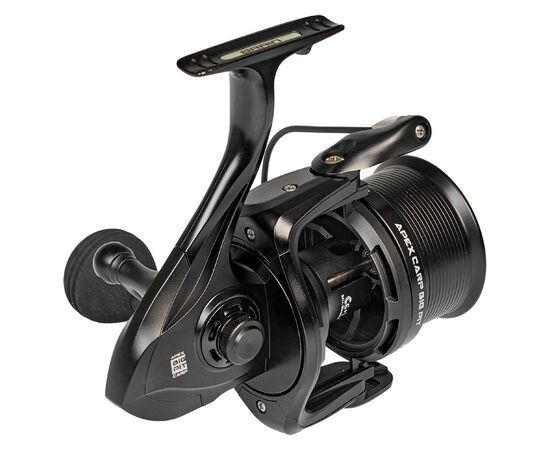 Котушка Brain fishing Apex Carp Big Pit 8000 6+1BB 4.11 (1858.46.84), зображення 2 Котушка Brain fishing Apex Carp Big Pit 8000 6+1BB 4.11 (1858.46.84), зображення 2