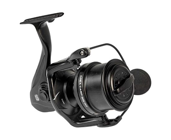 Котушка Brain fishing Apex Carp Big Pit 8000 6+1BB 4.11 (1858.46.84), зображення 3 Котушка Brain fishing Apex Carp Big Pit 8000 6+1BB 4.11 (1858.46.84), зображення 3