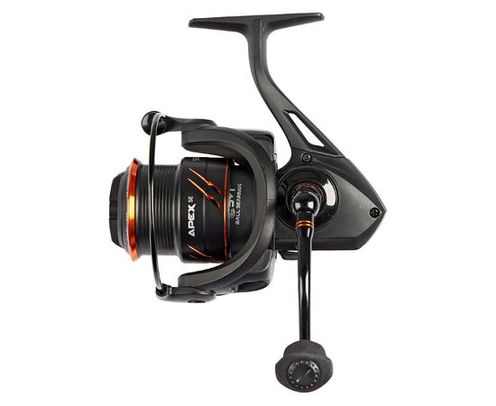 Катушка Brain fishing Apex SE 3000S 5+1BB 5.01 (1858.52.08), изображение 2 Катушка Brain fishing Apex SE 3000S 5+1BB 5.01 (1858.52.08), изображение 2