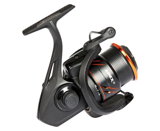 Катушка Brain fishing Apex SE 3000S 5+1BB 5.01 (1858.52.08), изображение 3 Катушка Brain fishing Apex SE 3000S 5+1BB 5.01 (1858.52.08), изображение 3