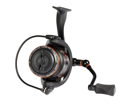 Катушка Brain fishing Apex SE 3000S 5+1BB 5.01 (1858.52.08), изображение 4 Катушка Brain fishing Apex SE 3000S 5+1BB 5.01 (1858.52.08), изображение 4