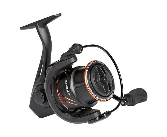 Катушка Brain fishing Apex SE 3000S 5+1BB 5.01 (1858.52.08), изображение 5 Катушка Brain fishing Apex SE 3000S 5+1BB 5.01 (1858.52.08), изображение 5