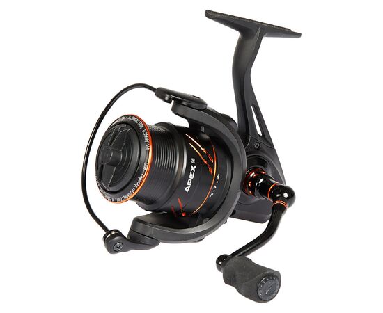 Катушка Brain fishing Apex SE 6000S 5+1BB 4.71 (1858.52.11)