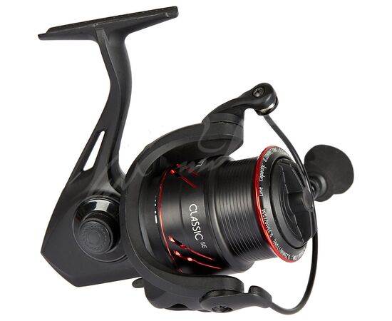 Катушка Brain fishing Classic SE 5000S 4+1BB 4.71 (1858.52.14), изображение 3