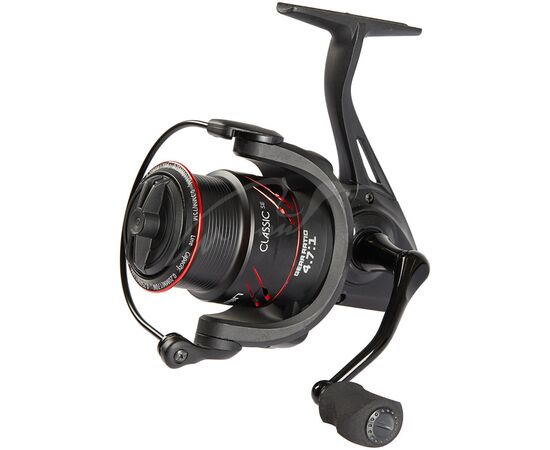 Котушка Brain fishing Classic SE 5000S 4+1BB 4.71 (1858.52.14)