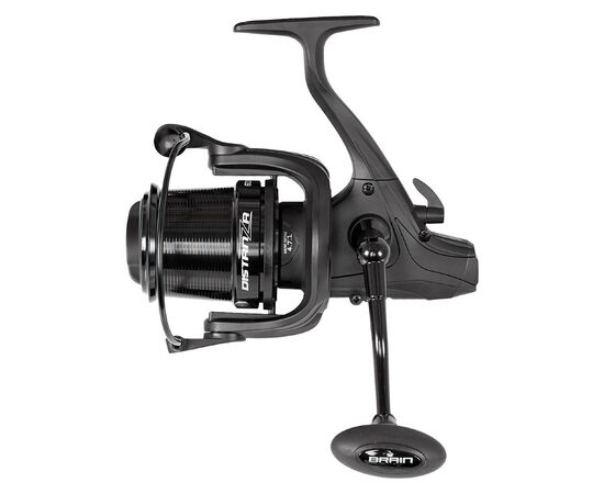Катушка Brain fishing Distanza 5000S 9+1BB 4.71 (200.55.40), изображение 2