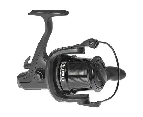 Катушка Brain fishing Distanza 5000S 9+1BB 4.71 (200.55.40), изображение 3