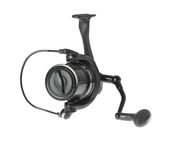 Катушка Brain fishing Distanza 5000S 9+1BB 4.71 (200.55.40), изображение 4