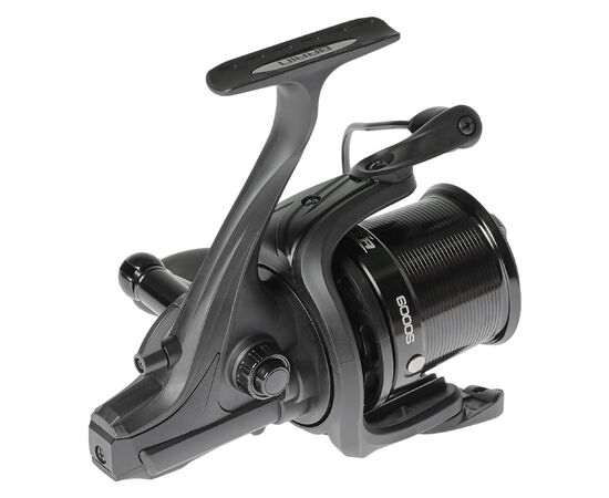Катушка Brain fishing Distanza 5000S 9+1BB 4.71 (200.55.40), изображение 5