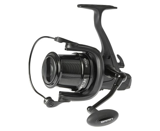 Котушка Brain fishing Distanza 5000S 9+1BB 4.71 (200.55.40)