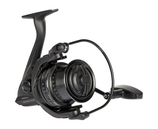 Катушка Brain fishing NRG SE 4500S 10+1BB 5.01 (1858.52.04), изображение 3 Катушка Brain fishing NRG SE 4500S 10+1BB 5.01 (1858.52.04), изображение 3