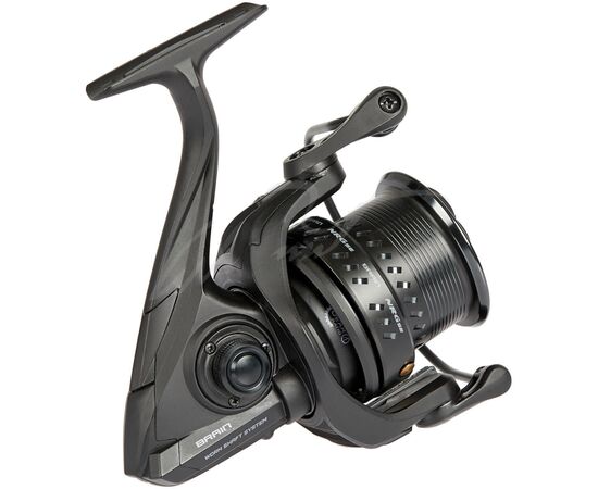 Катушка Brain fishing NRG SE 4500S 10+1BB 5.01 (1858.52.04), изображение 4 Катушка Brain fishing NRG SE 4500S 10+1BB 5.01 (1858.52.04), изображение 4