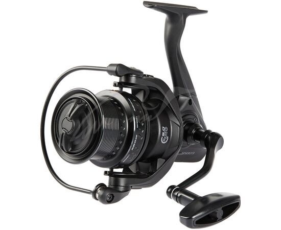 Катушка Brain fishing NRG SE 4500S 10+1BB 5.01 (1858.52.04)