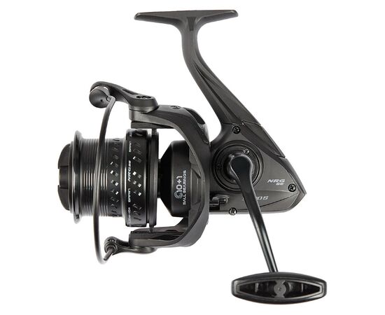 Катушка Brain fishing NRG SE 5500S 10+1BB 5.01 (1858.52.05), изображение 2 Катушка Brain fishing NRG SE 5500S 10+1BB 5.01 (1858.52.05), изображение 2
