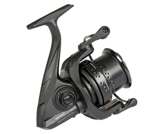 Катушка Brain fishing NRG SE 5500S 10+1BB 5.01 (1858.52.05), изображение 3 Катушка Brain fishing NRG SE 5500S 10+1BB 5.01 (1858.52.05), изображение 3