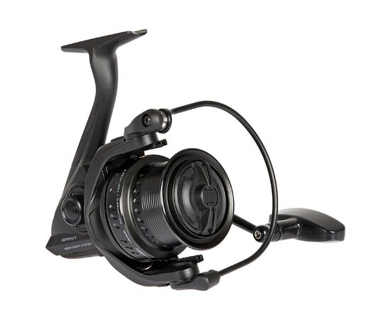 Катушка Brain fishing NRG SE 5500S 10+1BB 5.01 (1858.52.05), изображение 5 Катушка Brain fishing NRG SE 5500S 10+1BB 5.01 (1858.52.05), изображение 5