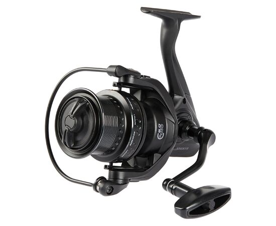 Катушка Brain fishing NRG SE 5500S 10+1BB 5.01 (1858.52.05)