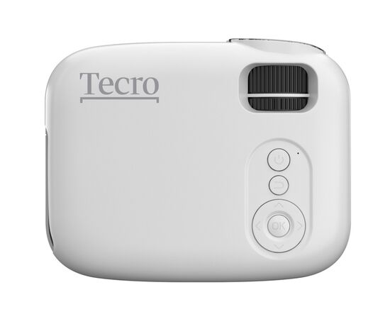 Проектор Tecro PJ-1023, изображение 3 Проектор Tecro PJ-1023, изображение 3