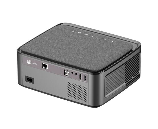 Проектор Tecro PJ-5080, изображение 2 Проектор Tecro PJ-5080, изображение 2