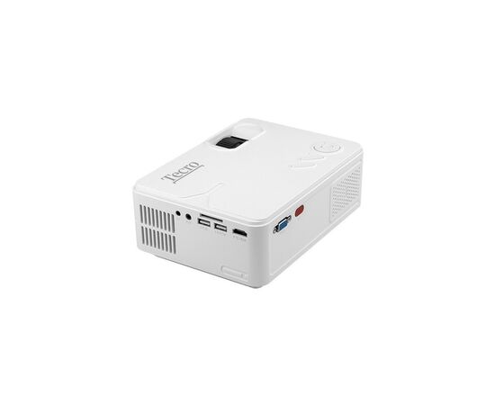 Проектор Tecro PJ-1015, изображение 2 Проектор Tecro PJ-1015, изображение 2