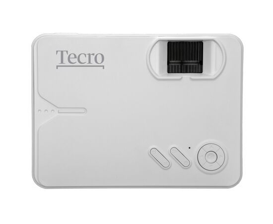 Проектор Tecro PJ-1015, изображение 3 Проектор Tecro PJ-1015, изображение 3